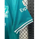 Camisa Liverpool Third III 25/26 - Torcedor Masculina