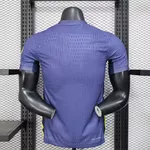 Camisa Atlético de Madrid Away II 25/26 - Jogador Masculina