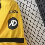 Camisa Wolverhampton Home I 25/26 - Torcedor Masculina