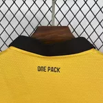 Camisa Wolverhampton Home I 25/26 - Torcedor Masculina