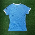 Camisa Manchester City 25/26 HOME Feminina
