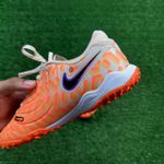 Chuteira Society Nike Air Zoom Mercurial Vapor 15 Elite (TF)