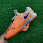 Chuteira Society Nike Air Zoom Mercurial Vapor 15 Elite (TF)