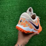 Chuteira Society Nike Air Zoom Mercurial Vapor 15 Elite (TF)