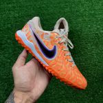 Chuteira Society Nike Air Zoom Mercurial Vapor 15 Elite (TF)