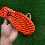 Chuteira Society Nike Air Zoom Mercurial Vapor 15 Elite (TF)