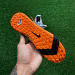 Chuteira Society Nike Zoom Mercurial Vapor 16 Elite (TF)