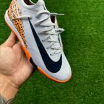 Chuteira Society Nike Zoom Mercurial Vapor 16 Elite (TF)