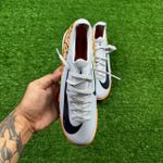 Chuteira Society Nike Zoom Mercurial Vapor 16 Elite (TF)