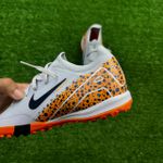 Chuteira Society Nike Zoom Mercurial Vapor 16 Elite (TF)