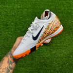 Chuteira Society Nike Zoom Mercurial Vapor 16 Elite (TF)