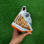 Chuteira Society Nike Zoom Mercurial Vapor 16 Elite (TF)