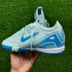 Chuteira Society Nike Air Zoom Mercurial Vapor 16 Elite (TF)