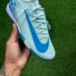 Chuteira Society Nike Air Zoom Mercurial Vapor 16 Elite (TF)