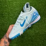 Chuteira Society Nike Air Zoom Mercurial Vapor 16 Elite (TF)