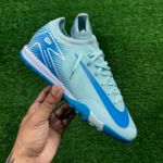 Chuteira Society Nike Air Zoom Mercurial Vapor 16 Elite (TF)