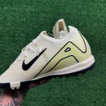 Chuteira Society Nike Zoom Mercurial Vapor 16 Elite (TF) Amarelo/Preto