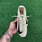 Chuteira Society Nike Zoom Mercurial Vapor 16 Elite (TF) Amarelo/Preto