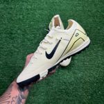 Chuteira Society Nike Zoom Mercurial Vapor 16 Elite (TF) Amarelo/Preto