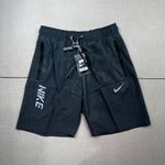 Short Nike Dry Fit - Masculino - Nk92 - Cinza