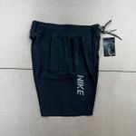 Short Nike Dry Fit - Masculino - Nk92 - Cinza