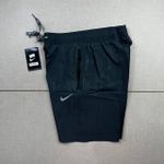 Short Nike Dry Fit - Masculino - Nk92 - Cinza