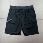 Short Nike Dry Fit - Masculino - Nk93 - Cinza