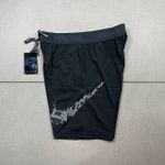 Short Nike Dry Fit - Masculino - Nk93 - Cinza