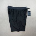 Short Nike Dry Fit - Masculino - Nk93 - Cinza