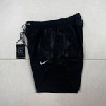 Short Nike Dry Fit - Masculino - Nk95 - Preto