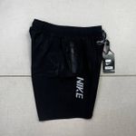 Short Nike Dry Fit - Masculino - Nk95 - Preto