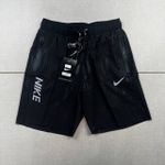 Short Nike Dry Fit - Masculino - Nk95 - Preto