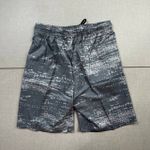 Short Nike Dry Fit - Masculino - Nk97 - Cinza