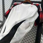 Camisa Flamengo Away II 25/26 - Branca - Torcedor Masculina