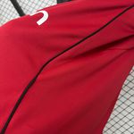 Camisa Manchester United Home I 25/26 - Vermelha - Torcedor Masculina 