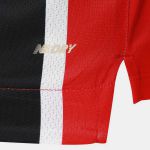 Camisa Soberano Away II 25/26 - Torcedor Masculina (Bordada)