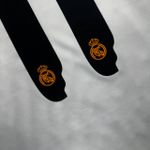 Camisa Retrô Real Madrid Home I 13/14 - Branca - Bale #11