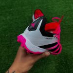 Chuteira Society Adidas Predator Elite.1 (TF)