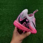 Chuteira Society Nike Zoom Mercurial Vapor 15 Elite (TF) – Mad Brilliance Pack