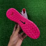 Chuteira Society Nike Zoom Mercurial Vapor 15 Elite (TF) – Mad Brilliance Pack
