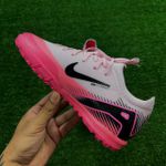 Chuteira Society Nike Zoom Mercurial Vapor 15 Elite (TF) – Mad Brilliance Pack