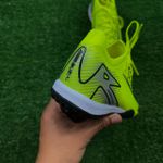 Chuteira Society Nike Mercurial Vapor 16 Pro (TF)