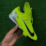 Chuteira Society Nike Mercurial Vapor 16 Pro (TF)