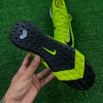 Chuteira Society Nike Mercurial Vapor 16 Pro (TF)