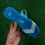Chuteira Society Nike Mercurial Superfly 10 Academy (TF) - Botinha