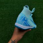Chuteira Society Nike Mercurial Superfly 10 Academy (TF) - Botinha