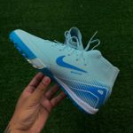 Chuteira Society Nike Mercurial Superfly 10 Academy (TF) - Botinha