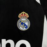 Camisa Retrô Real Madrid 06/07 III Third - Beckham 23 - Torcedor Mascuina
