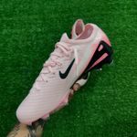 Chuteira Campo/trava Nike Zoom Mercurial Vapor 15 Elite (fg) - Rosa