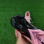 Chuteira Campo/trava Nike Zoom Mercurial Vapor 15 Elite (fg) - Rosa